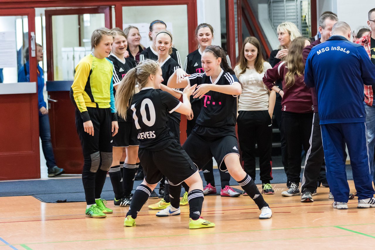 Bild 227 - Norddeutschen Futsalmeisterschaften : Sieger: Osnabrcker SC